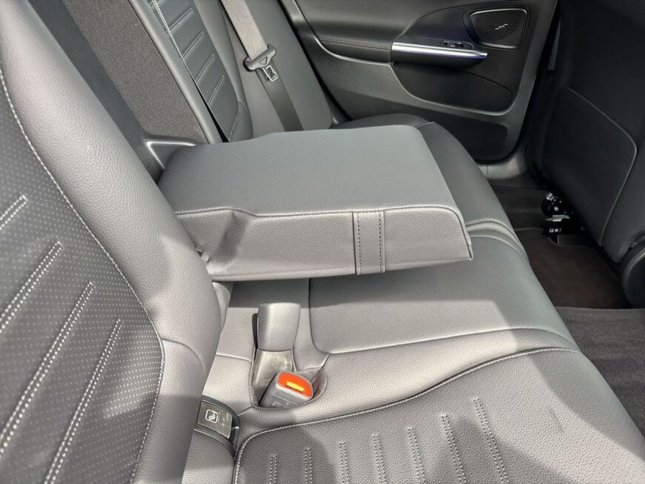 Mercedes-Benz C-Klasse – Bild 22