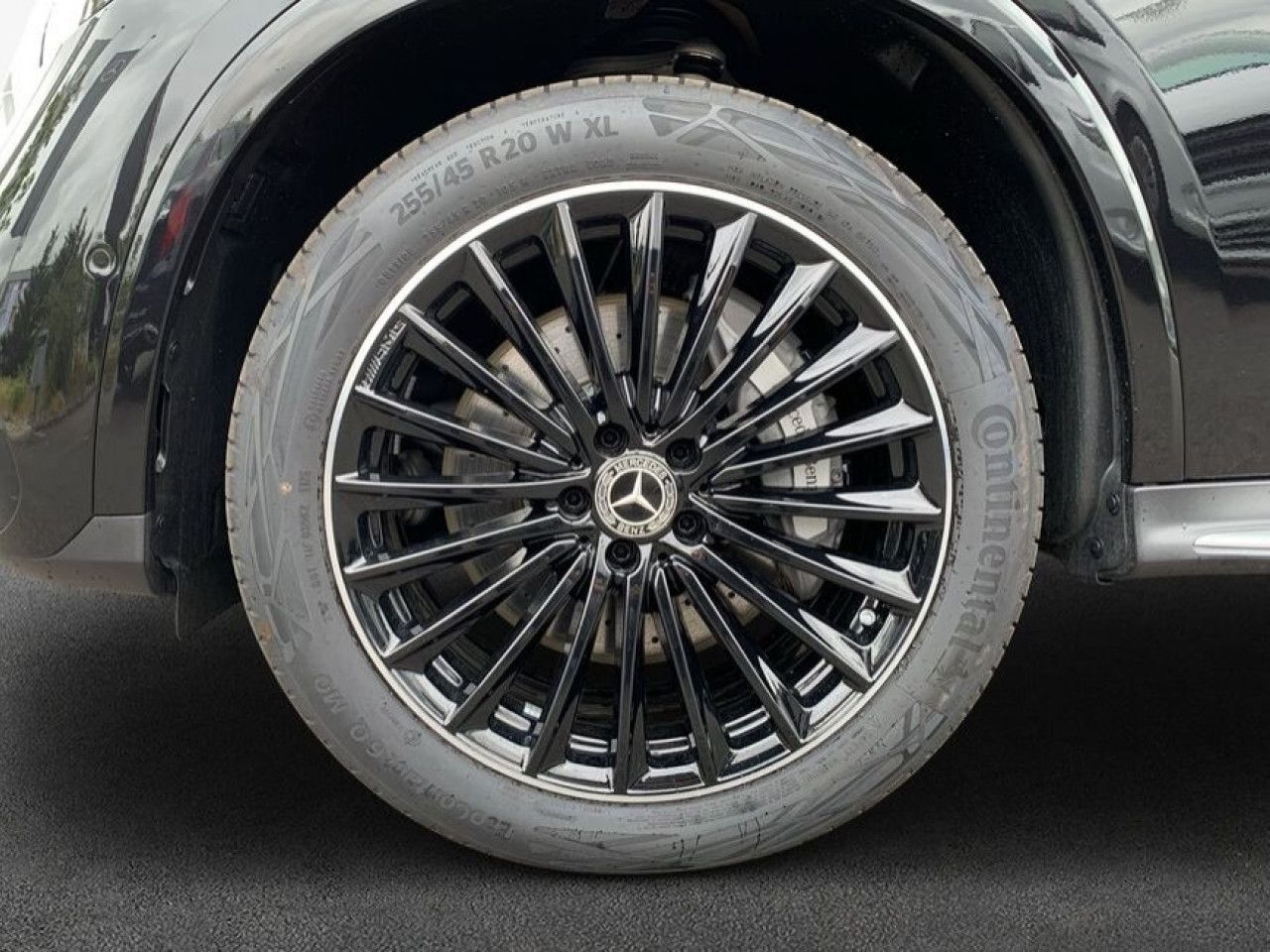 Mercedes-Benz GLC – Bild 7