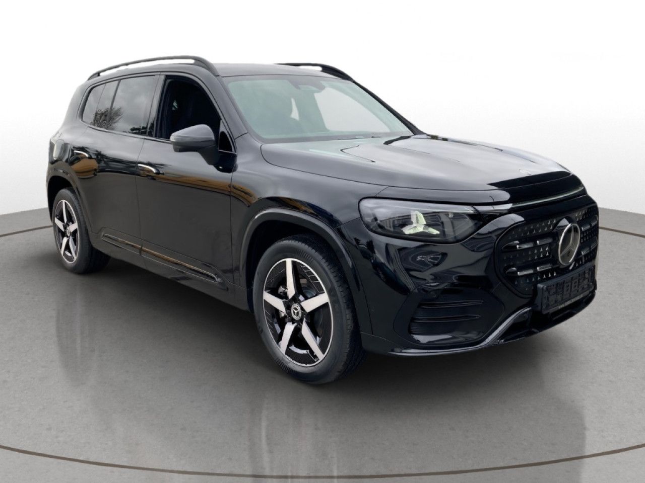 Mercedes-Benz GLB – Bild 3