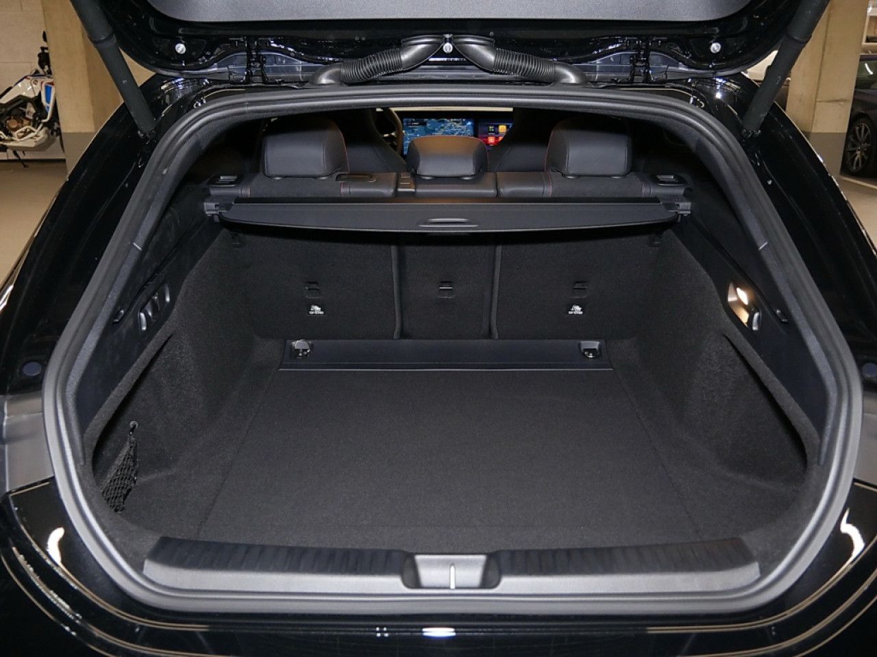 Mercedes-Benz CLA – Bild 14