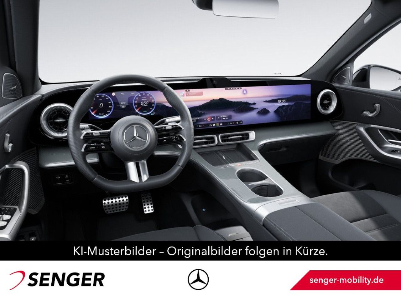 Mercedes-Benz GLC – Bild 10