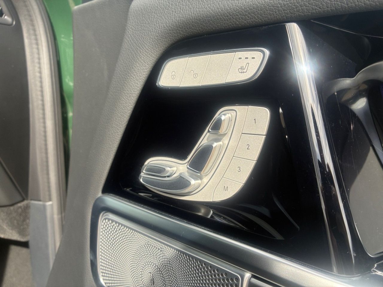 Mercedes-Benz G-Klasse – Bild 20