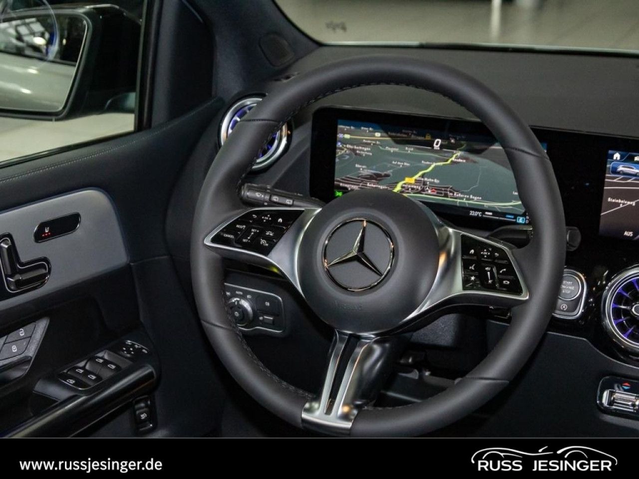 Mercedes-Benz B-Klasse – Bild 12