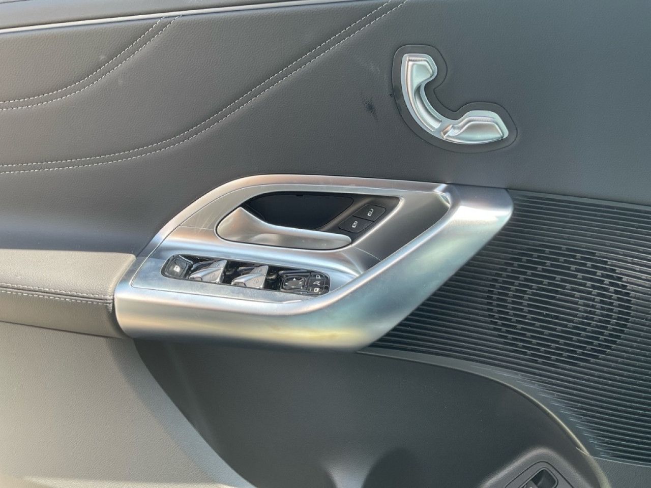 Mercedes-Benz GLC – Bild 14