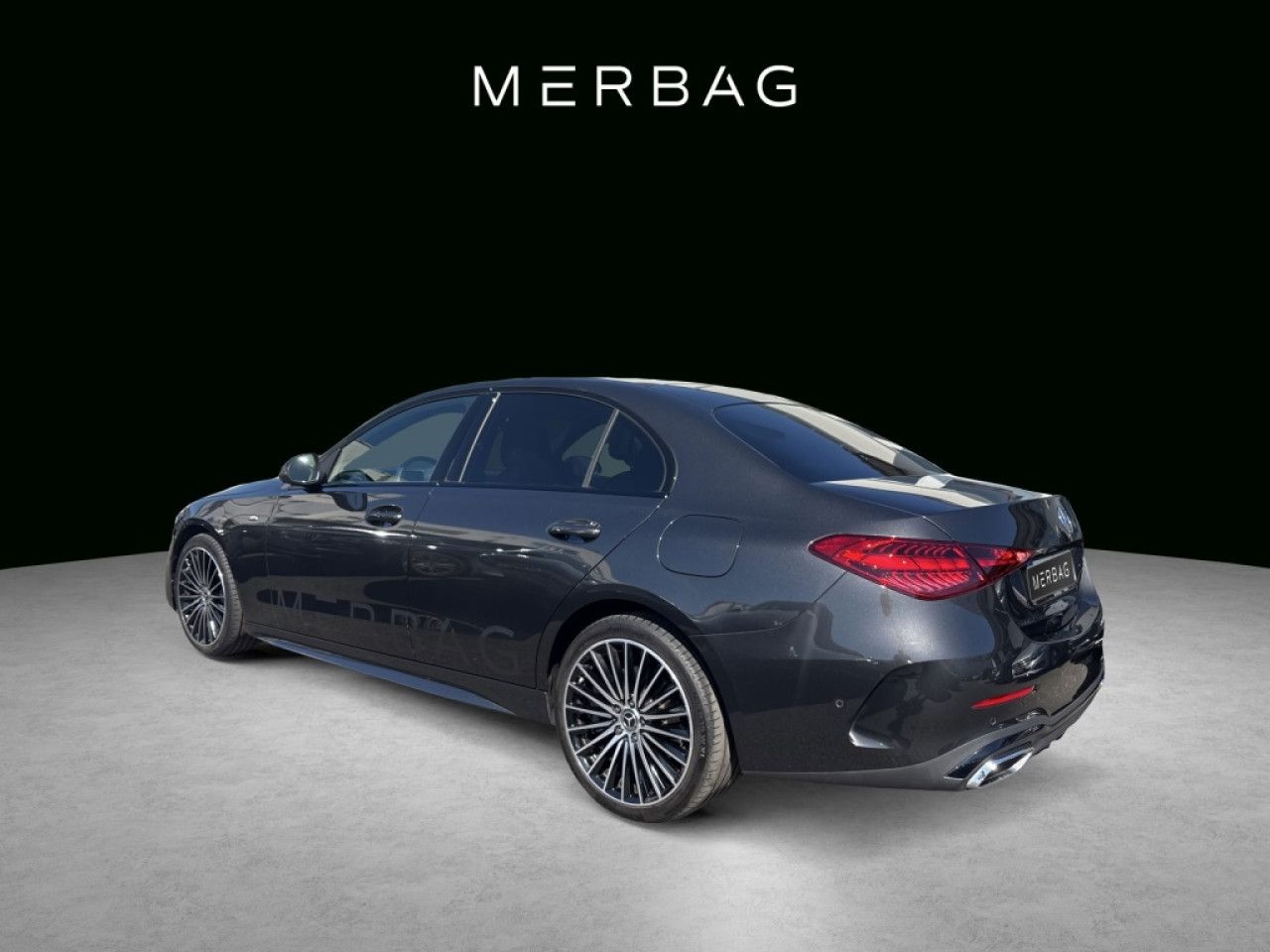 Mercedes-Benz C-Klasse – Bild 5