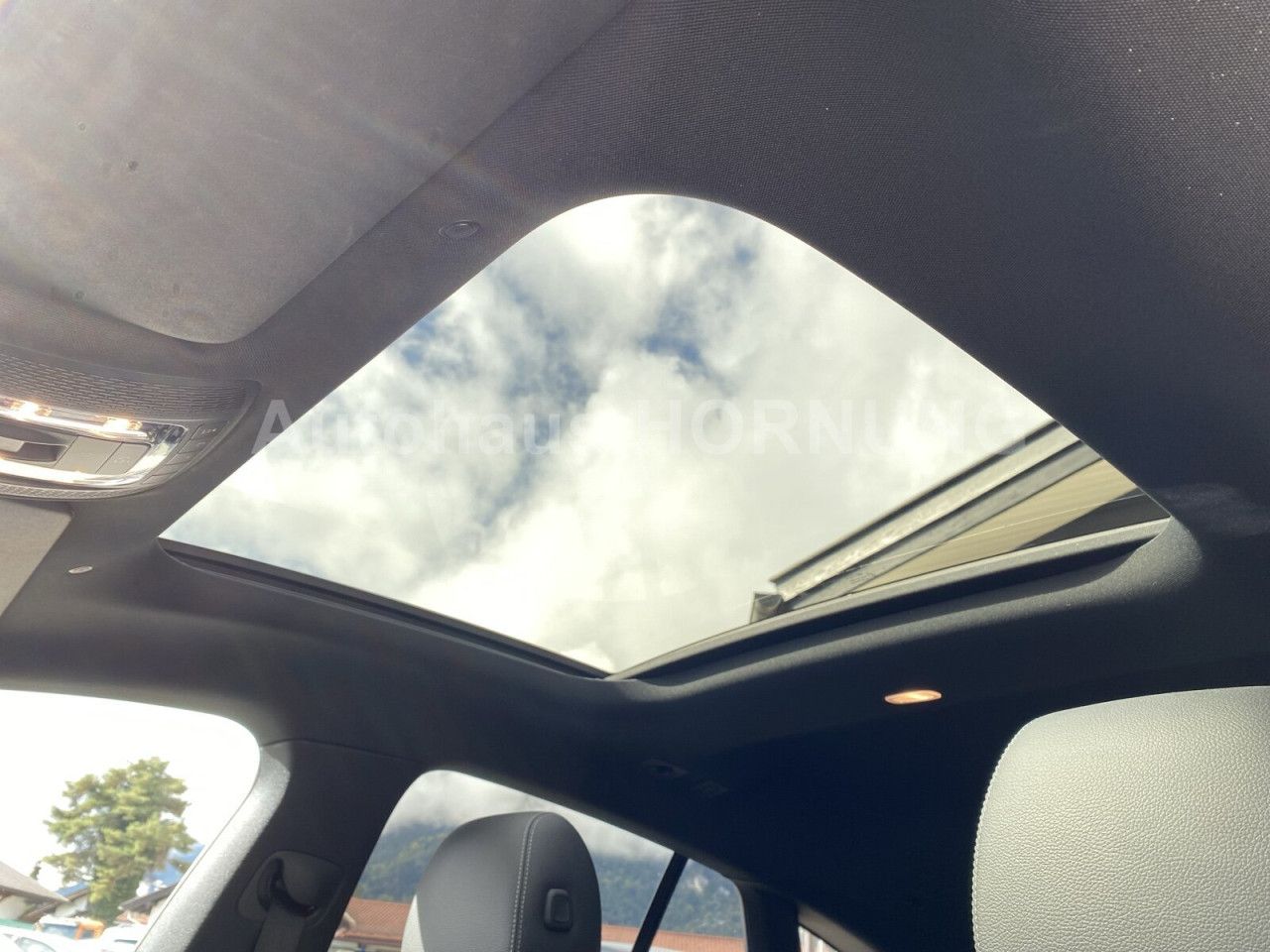 Mercedes-Benz CLA – Bild 16