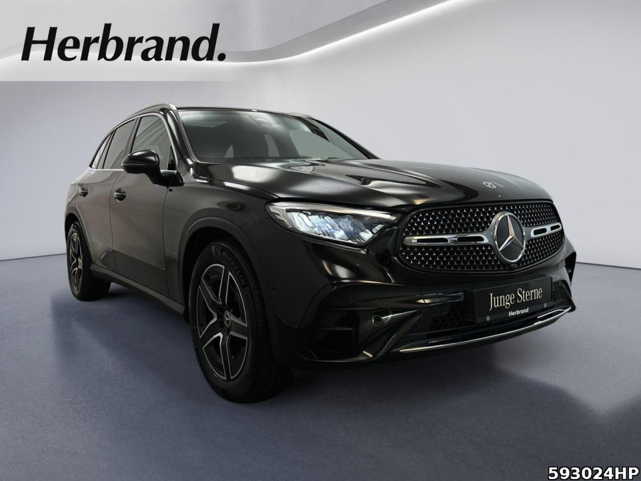 Mercedes-Benz GLC – Bild 2