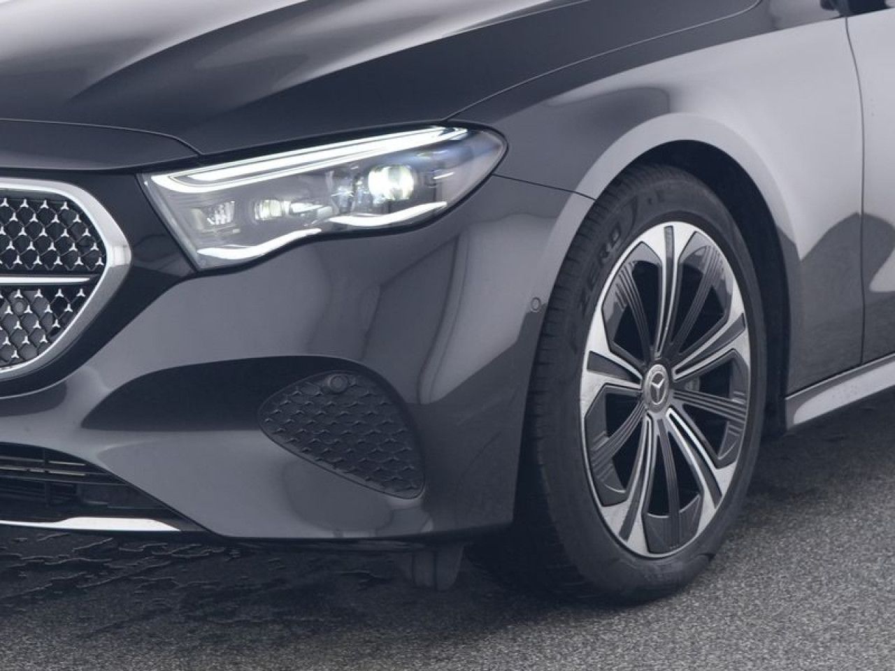 Mercedes-Benz E-Klasse – Bild 3