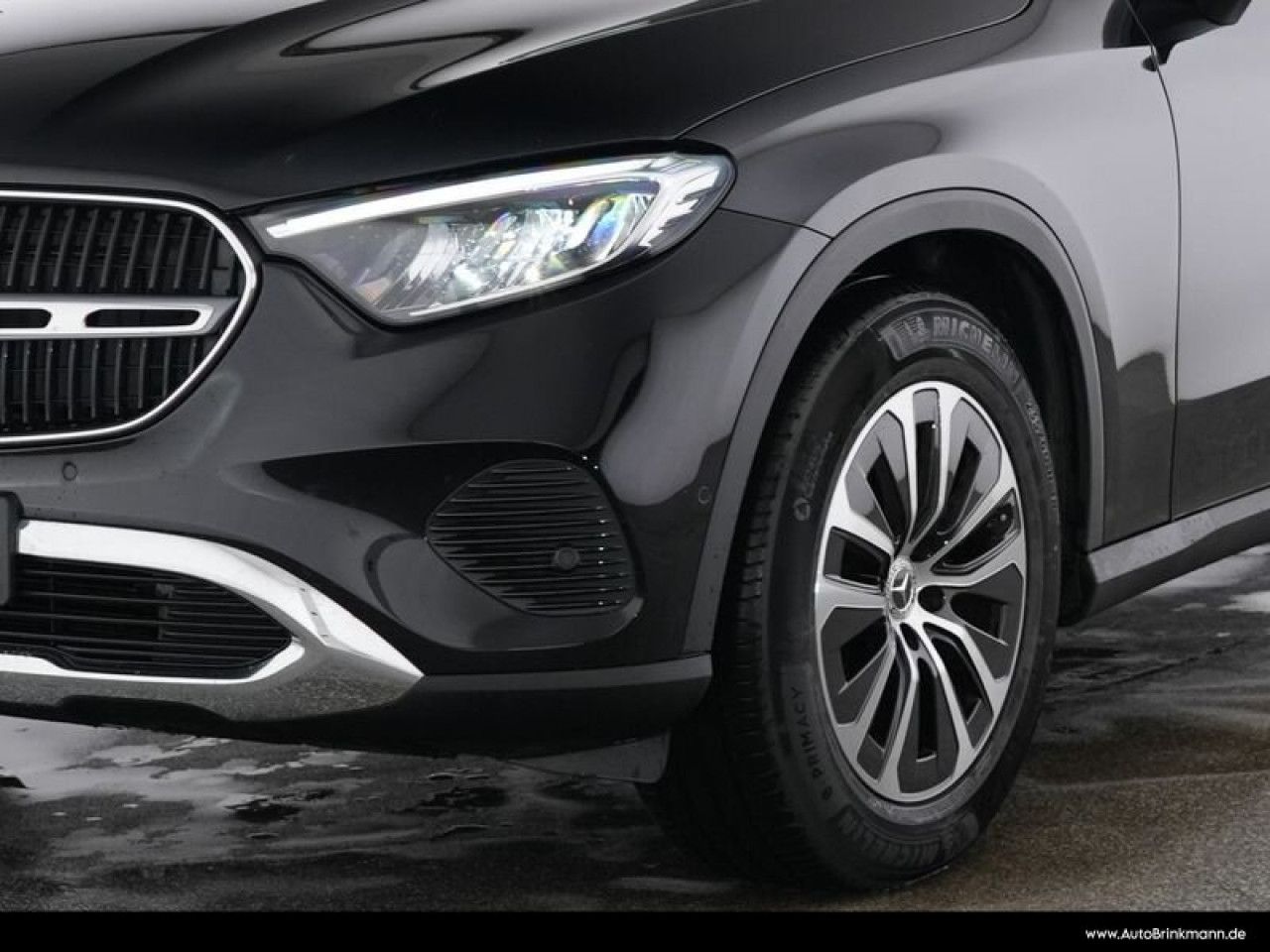 Mercedes-Benz GLC – Bild 3