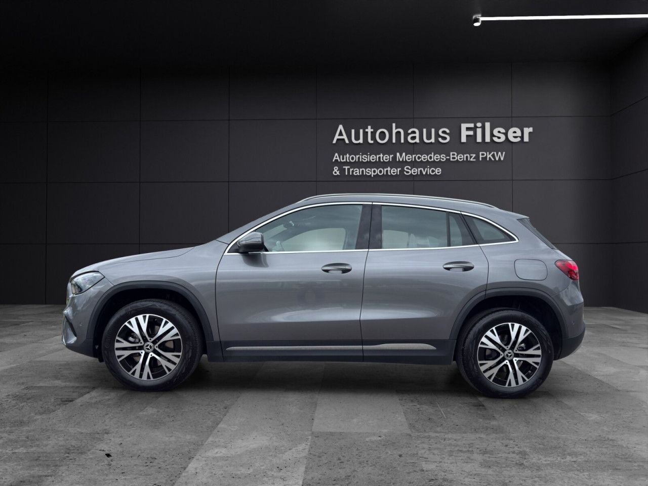 Mercedes-Benz GLA – Bild 6