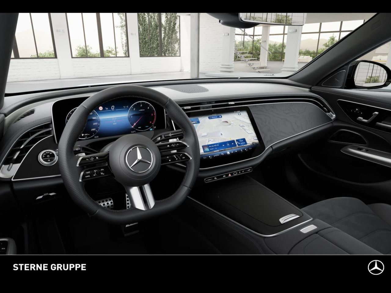 Mercedes-Benz E-Klasse – Bild 14