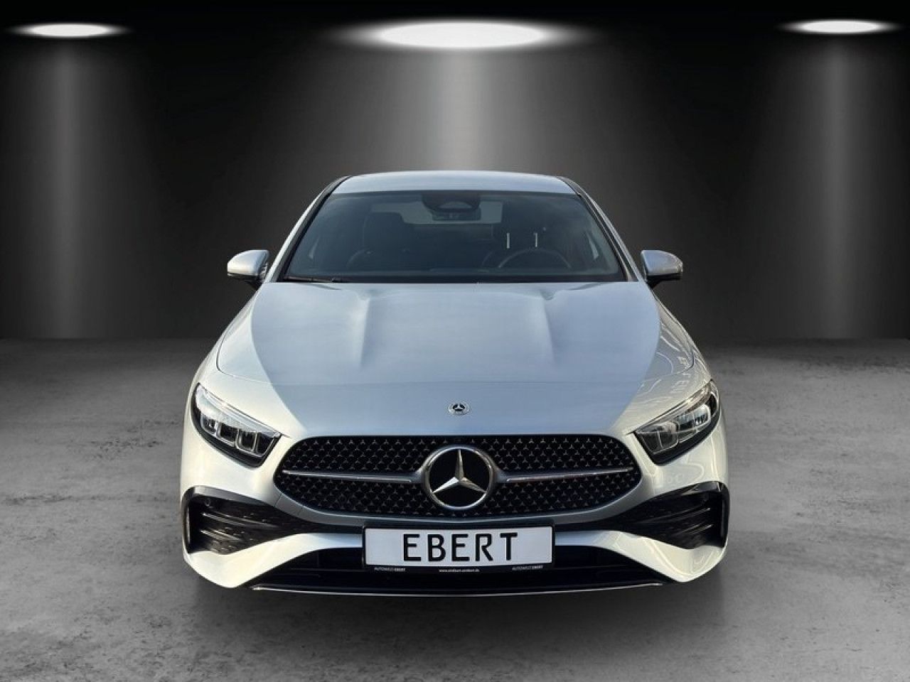 Mercedes-Benz A-Klasse – Bild 7