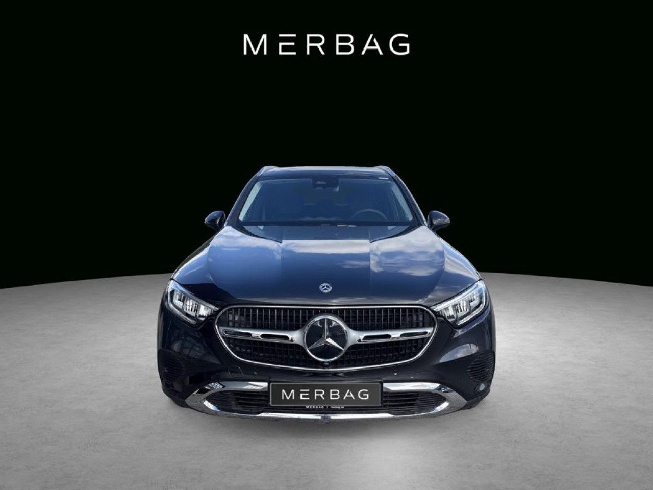 Mercedes-Benz GLC – Bild 2