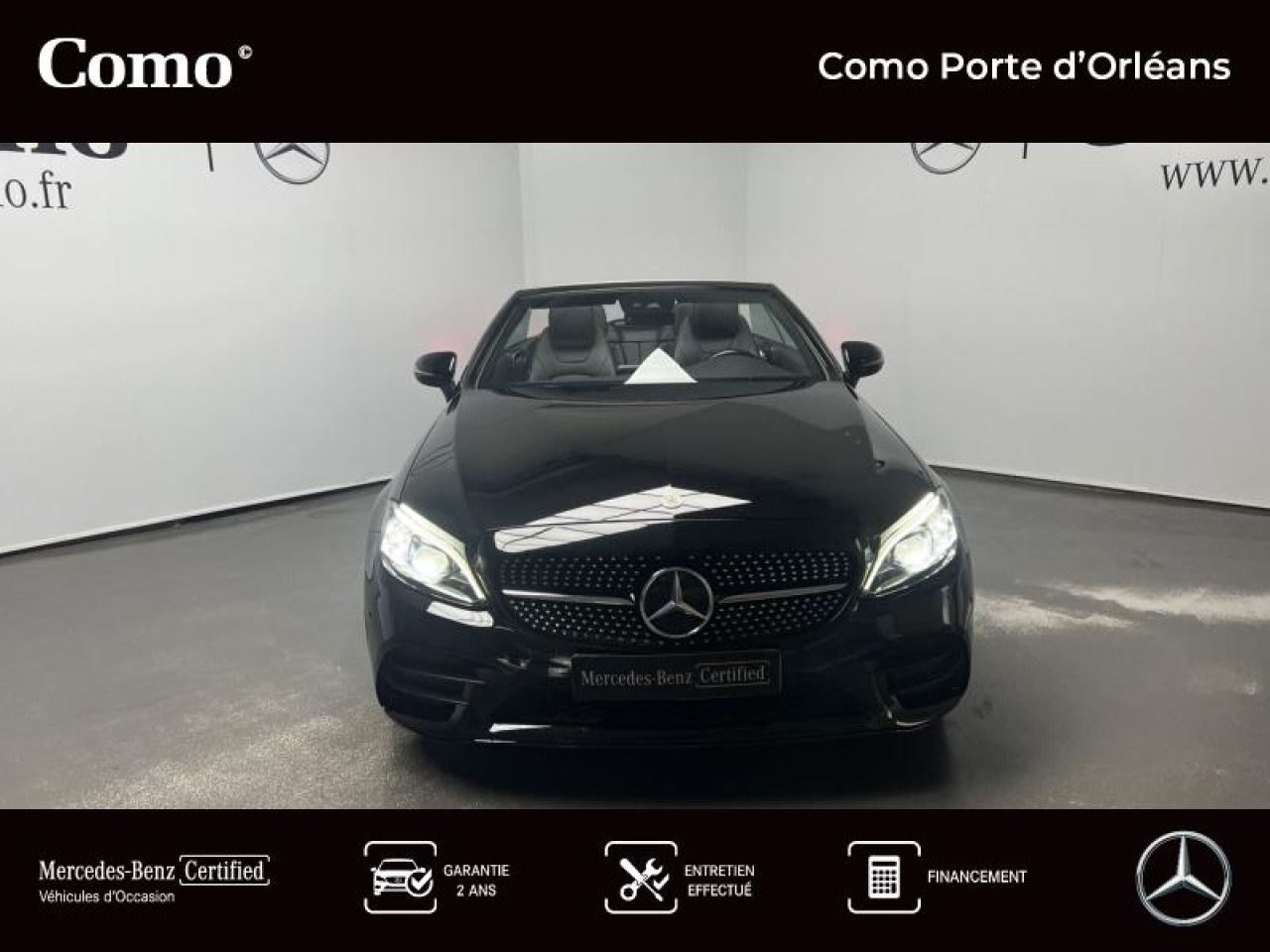 Photo du v&eacute;hicule 2 / 18