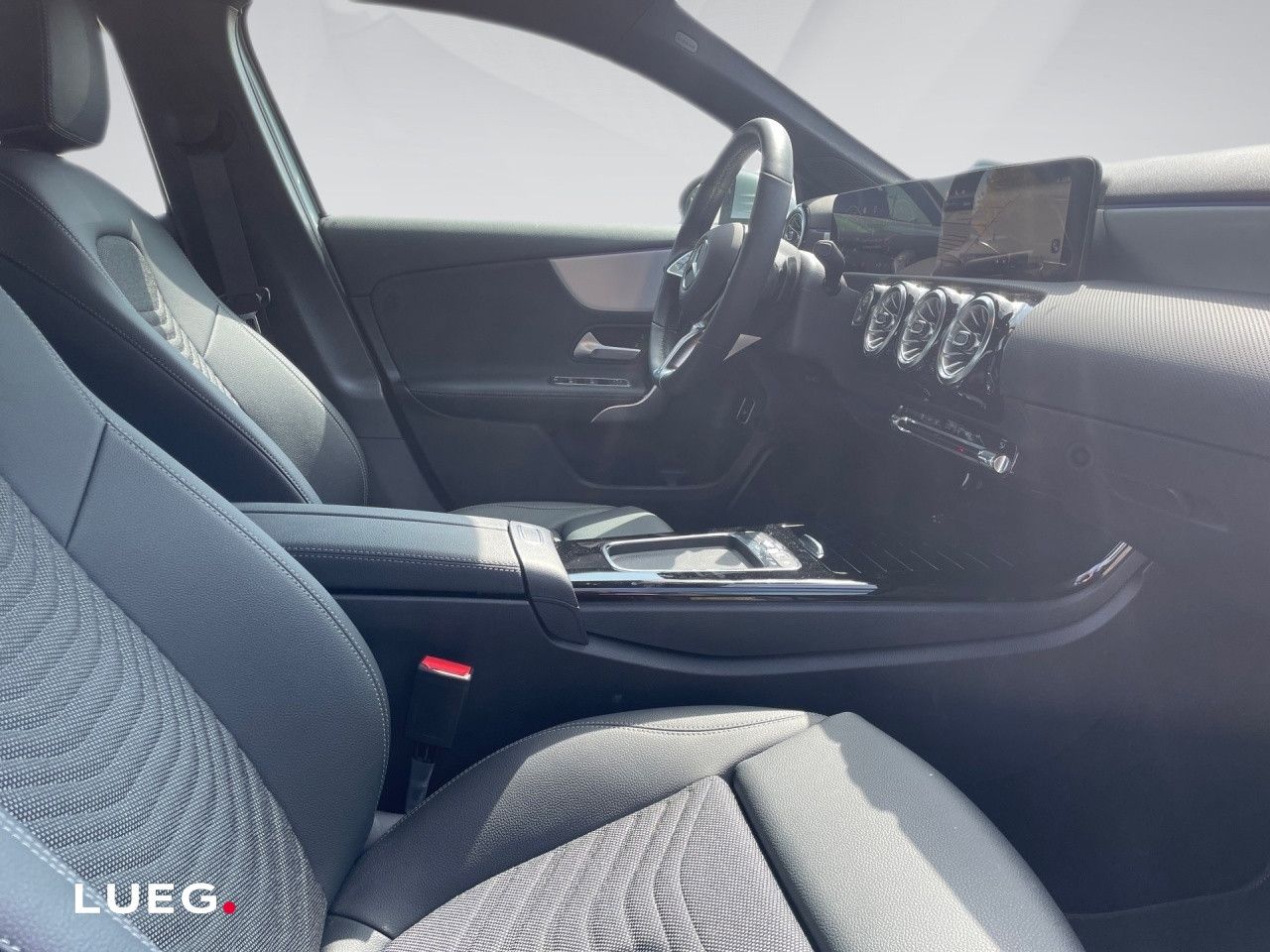 Mercedes-Benz A-Klasse – Bild 8