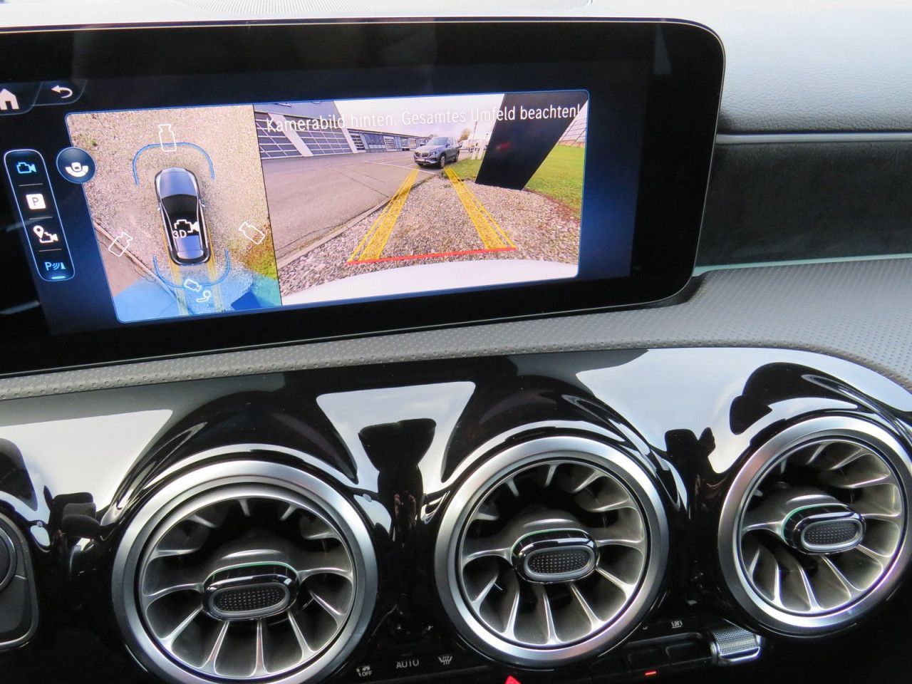 Mercedes-Benz A-Klasse – Bild 9