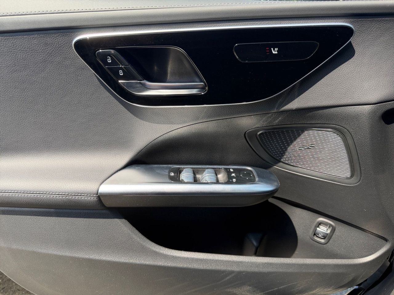 Mercedes-Benz C-Klasse – Bild 8