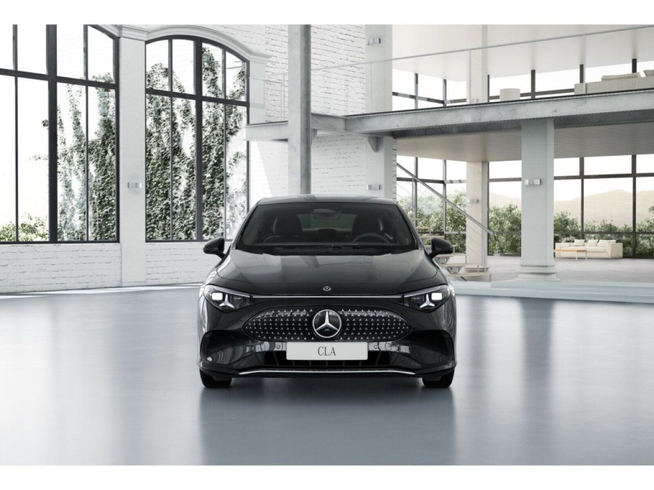 Mercedes-Benz CLA – Bild 4