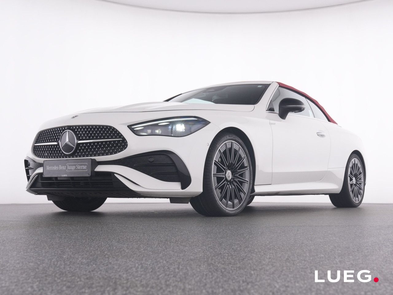 Mercedes-Benz CLE – Bild 6