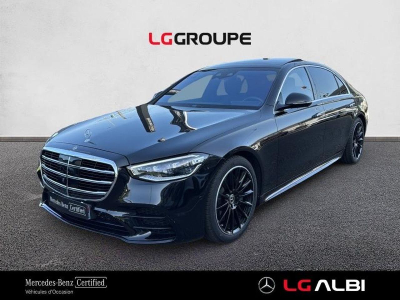 Photo du v&eacute;hicule 1 / 18