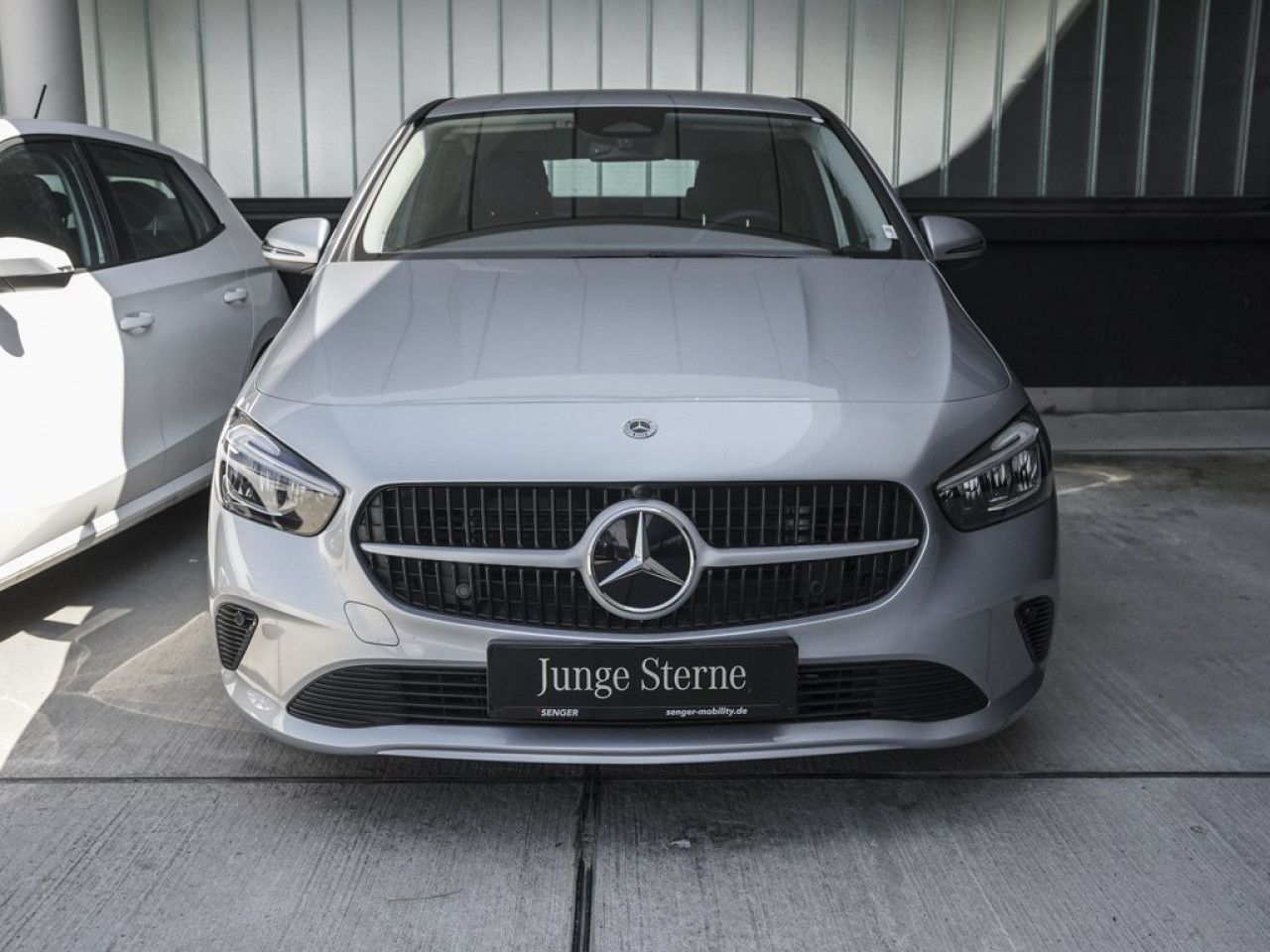 Mercedes-Benz B-Klasse – Bild 2