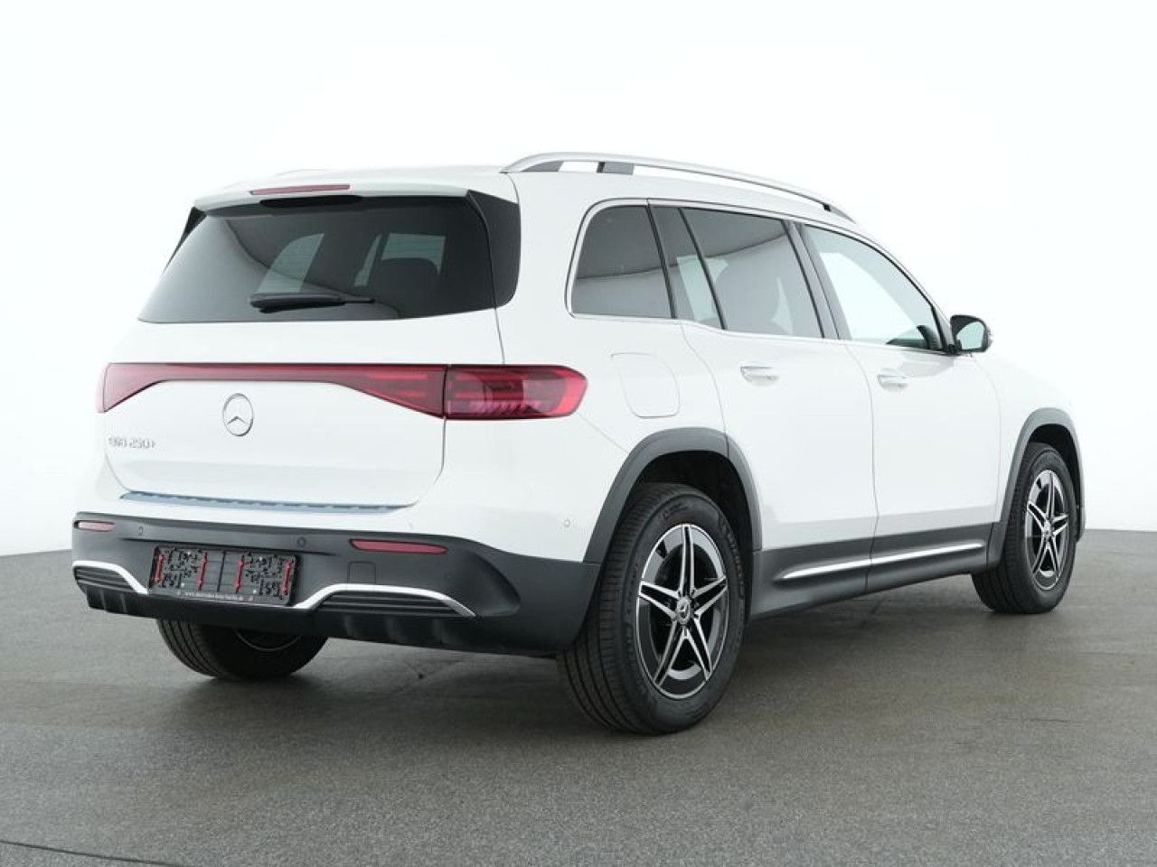 Mercedes-Benz EQB – Bild 2