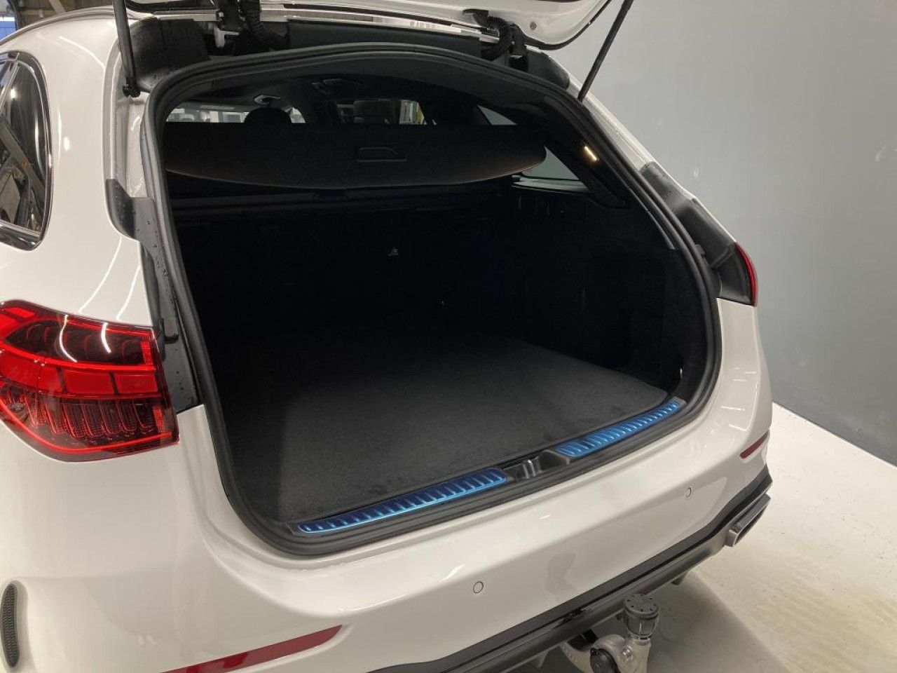 Mercedes-Benz C-Klasse – Bild 13