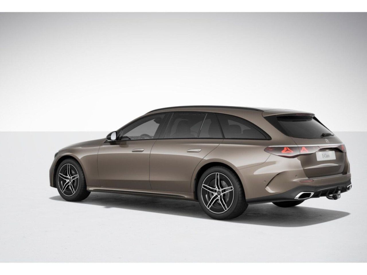 Mercedes-Benz E-Klasse – Bild 4