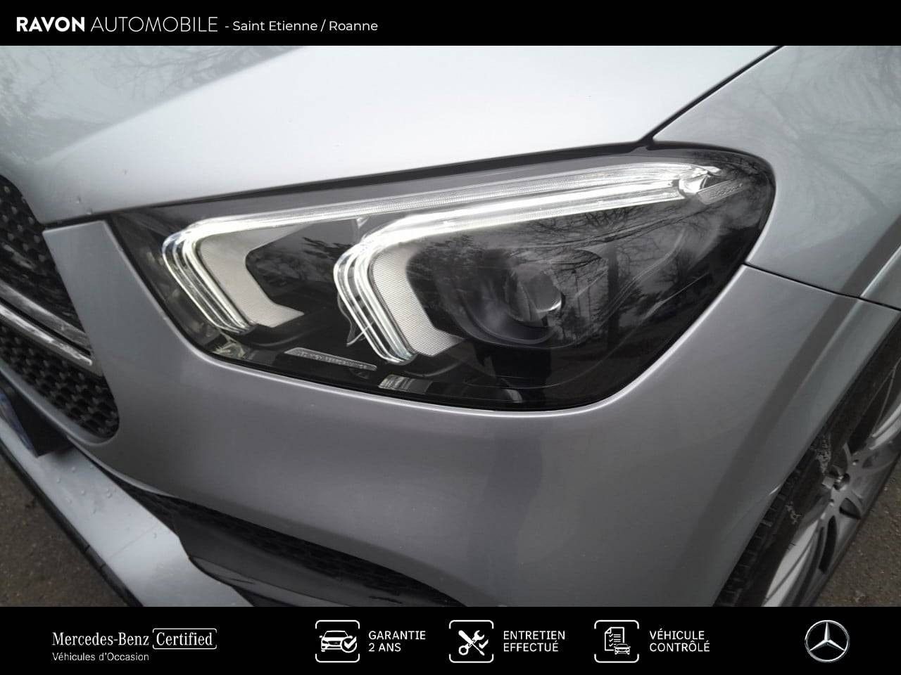 Photo du v&eacute;hicule 18 / 18