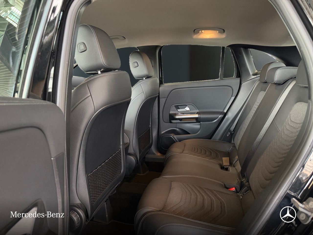Mercedes-Benz GLA – Bild 15