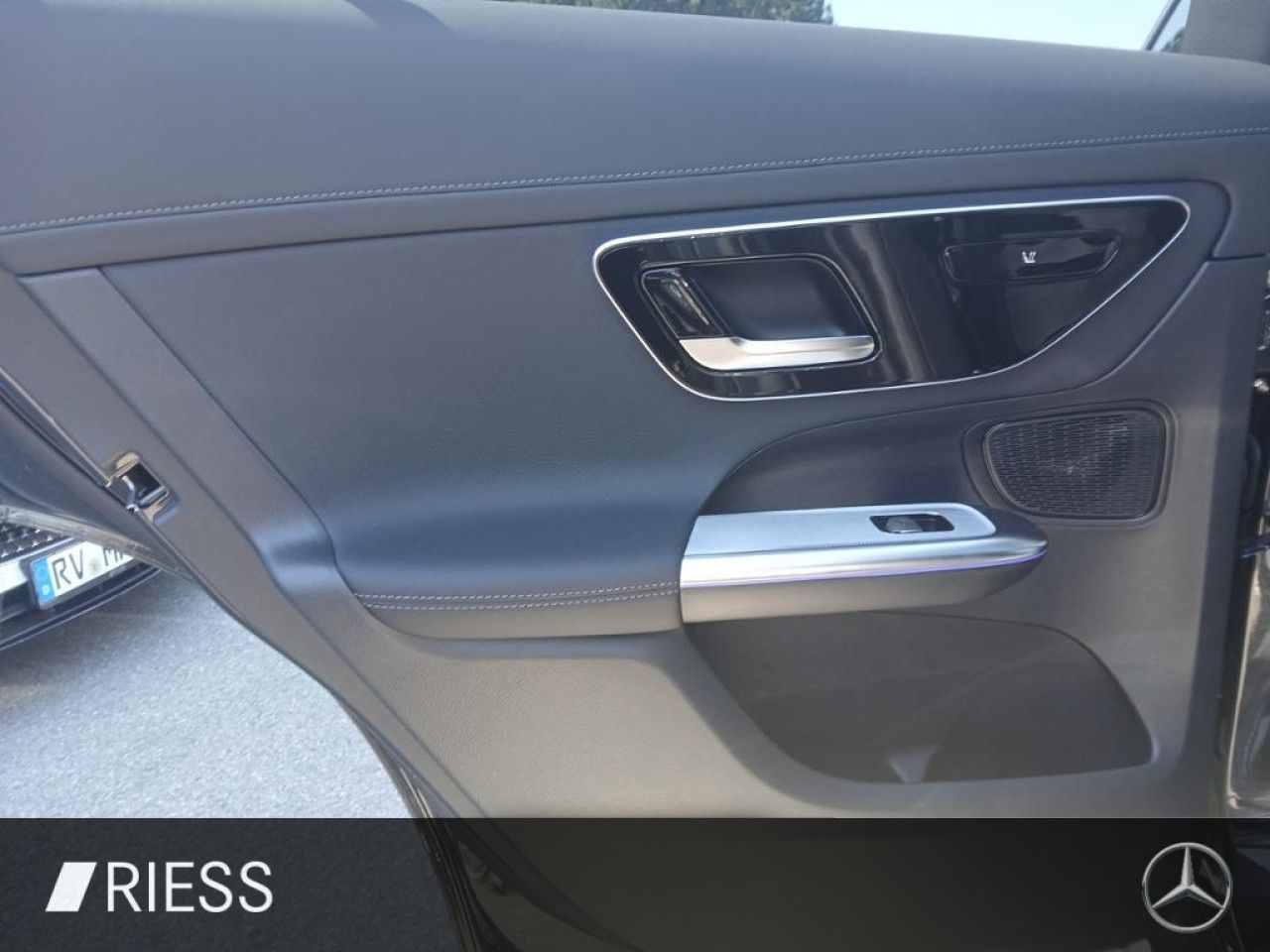 Mercedes-Benz GLC – Bild 5