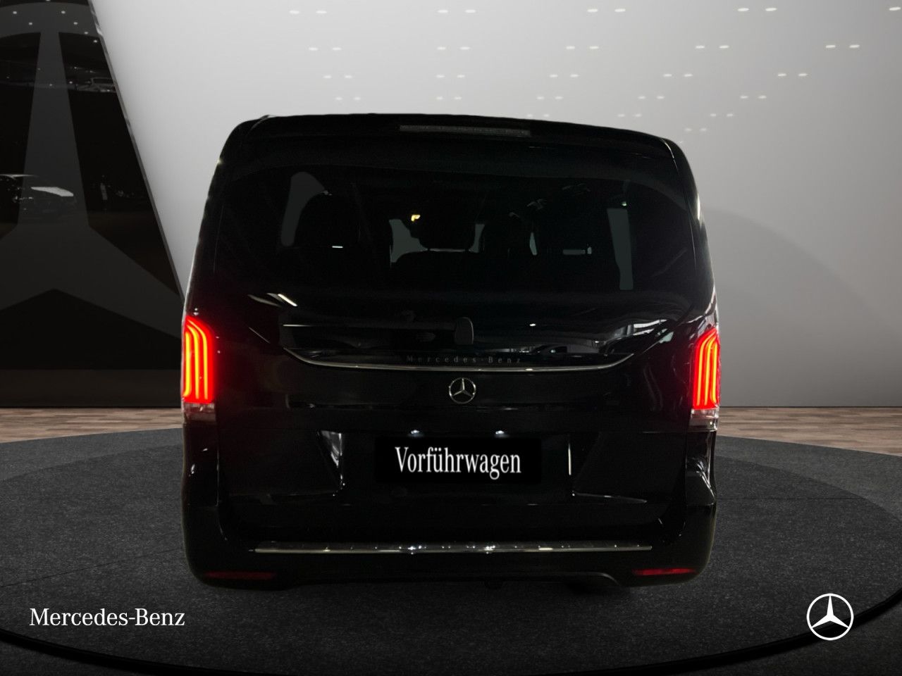 Mercedes-Benz V-Klasse – Bild 6