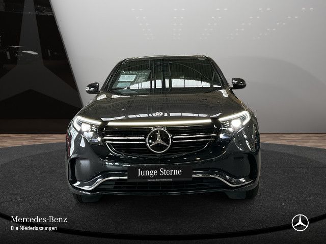 Mercedes-Benz EQC 400  AMG Line
