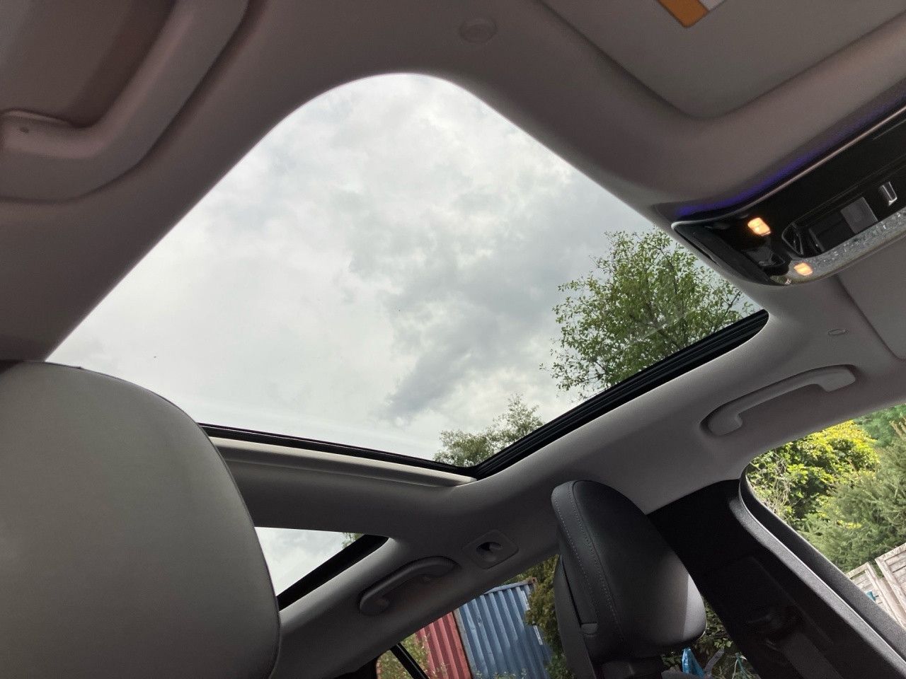 Mercedes-Benz C-Klasse – Bild 12