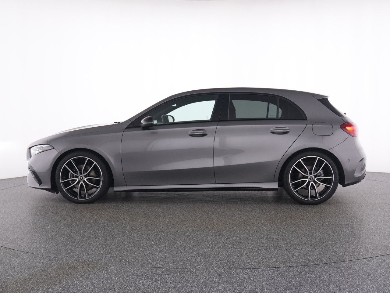 Mercedes-Benz A-Klasse – Bild 10