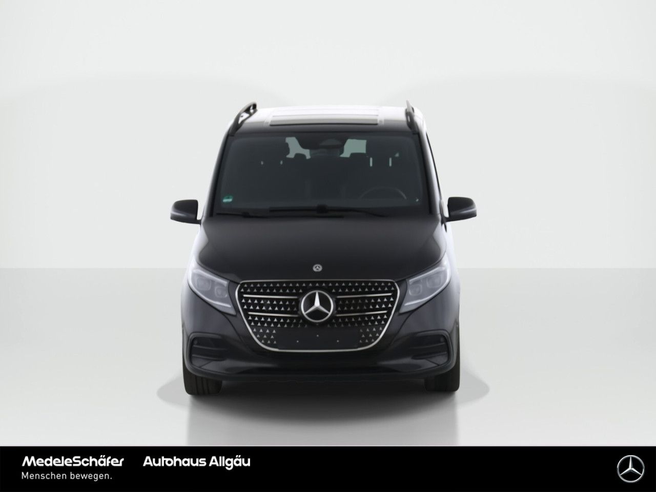 Mercedes-Benz V-Klasse – Bild 8