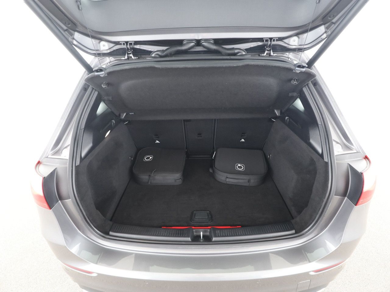 Mercedes-Benz B-Klasse – Bild 14