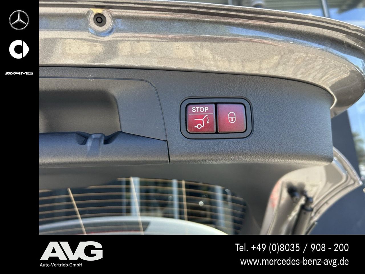 Mercedes-Benz EQA – Bild 21