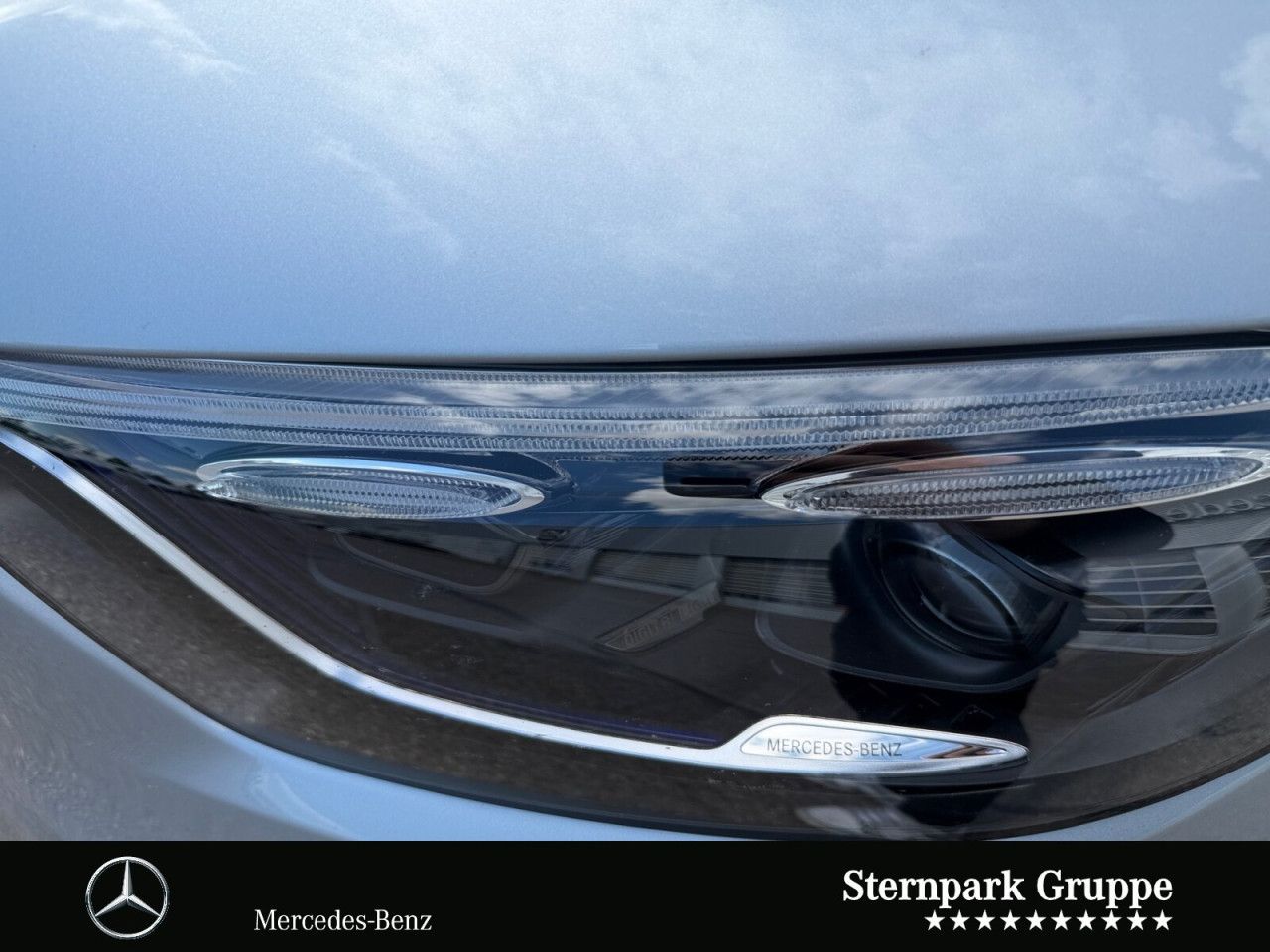Mercedes-Benz GLC – Bild 18
