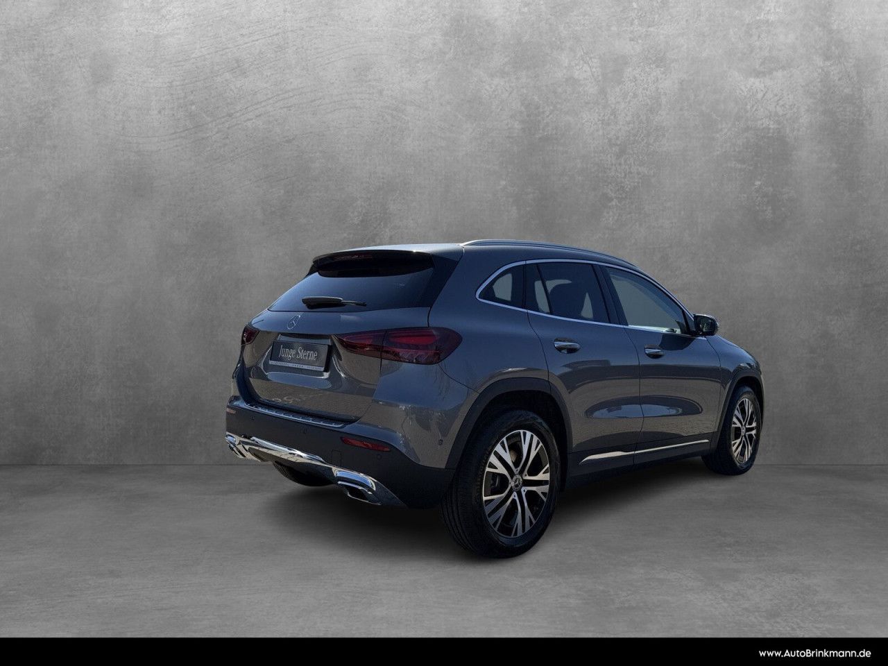 Mercedes-Benz GLA – Bild 5