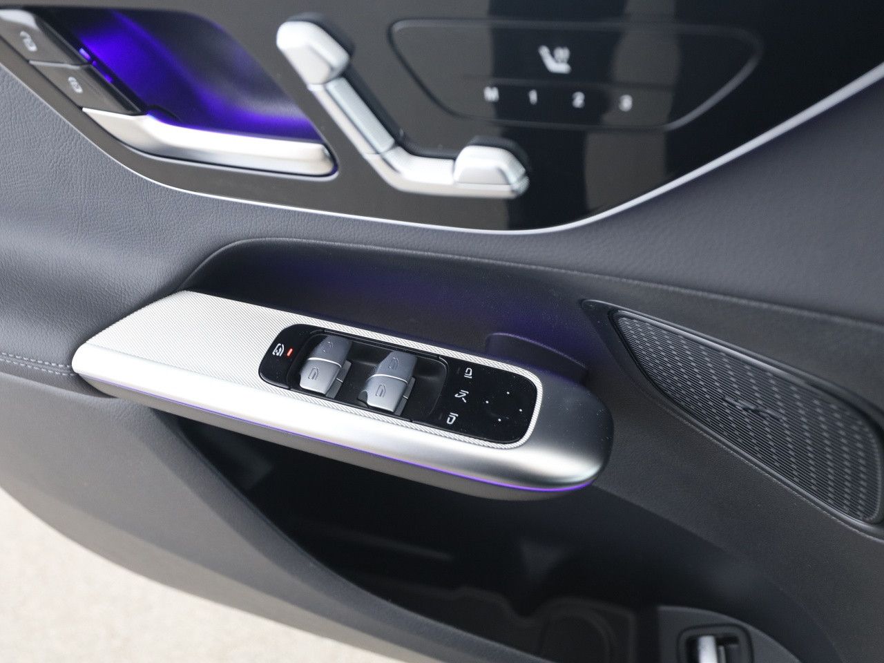 Mercedes-Benz GLC – Bild 13