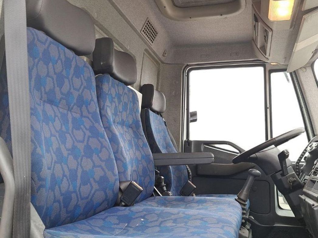 IVECO | ML150E21