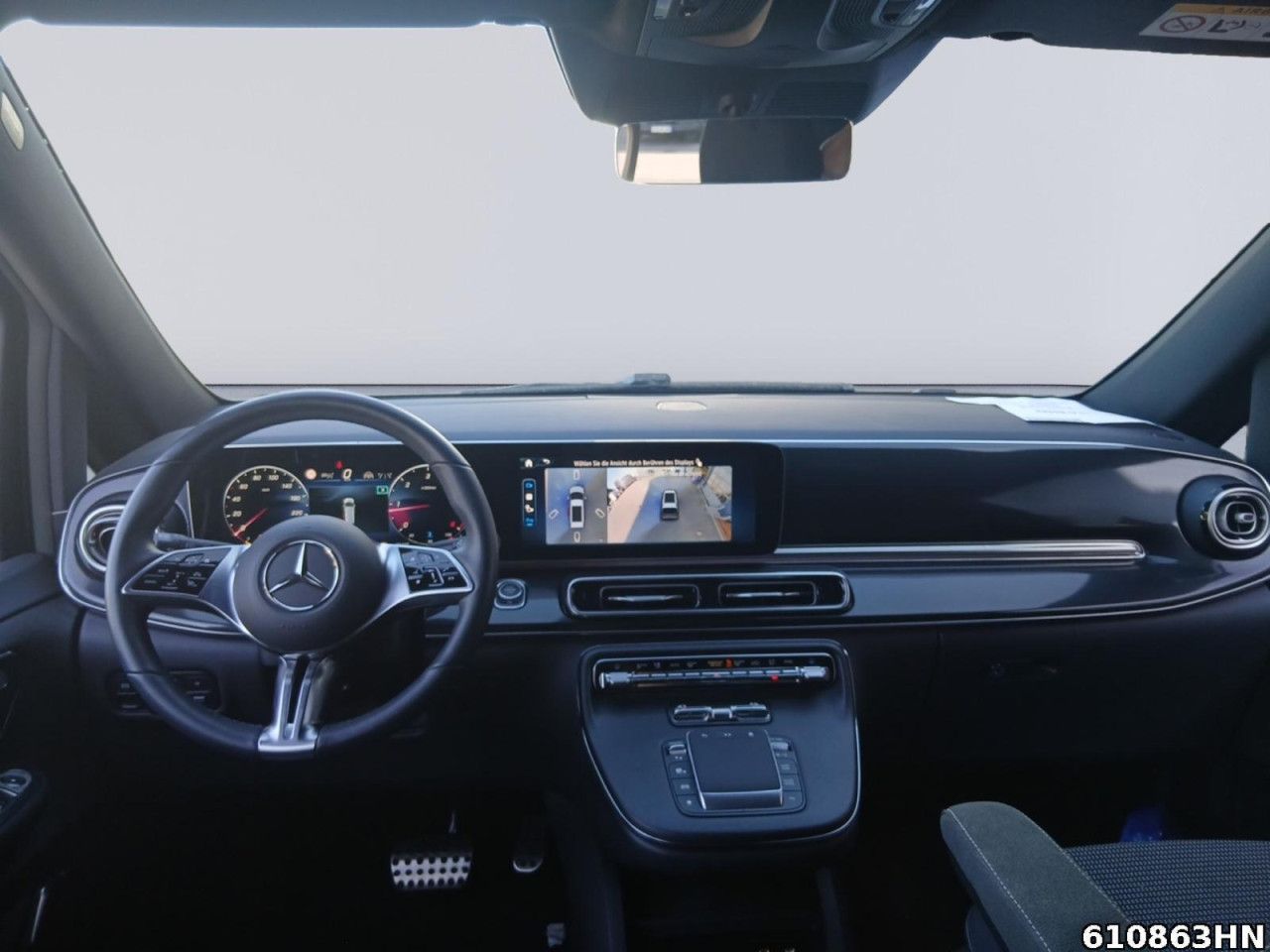 Mercedes-Benz V-Klasse – Bild 13