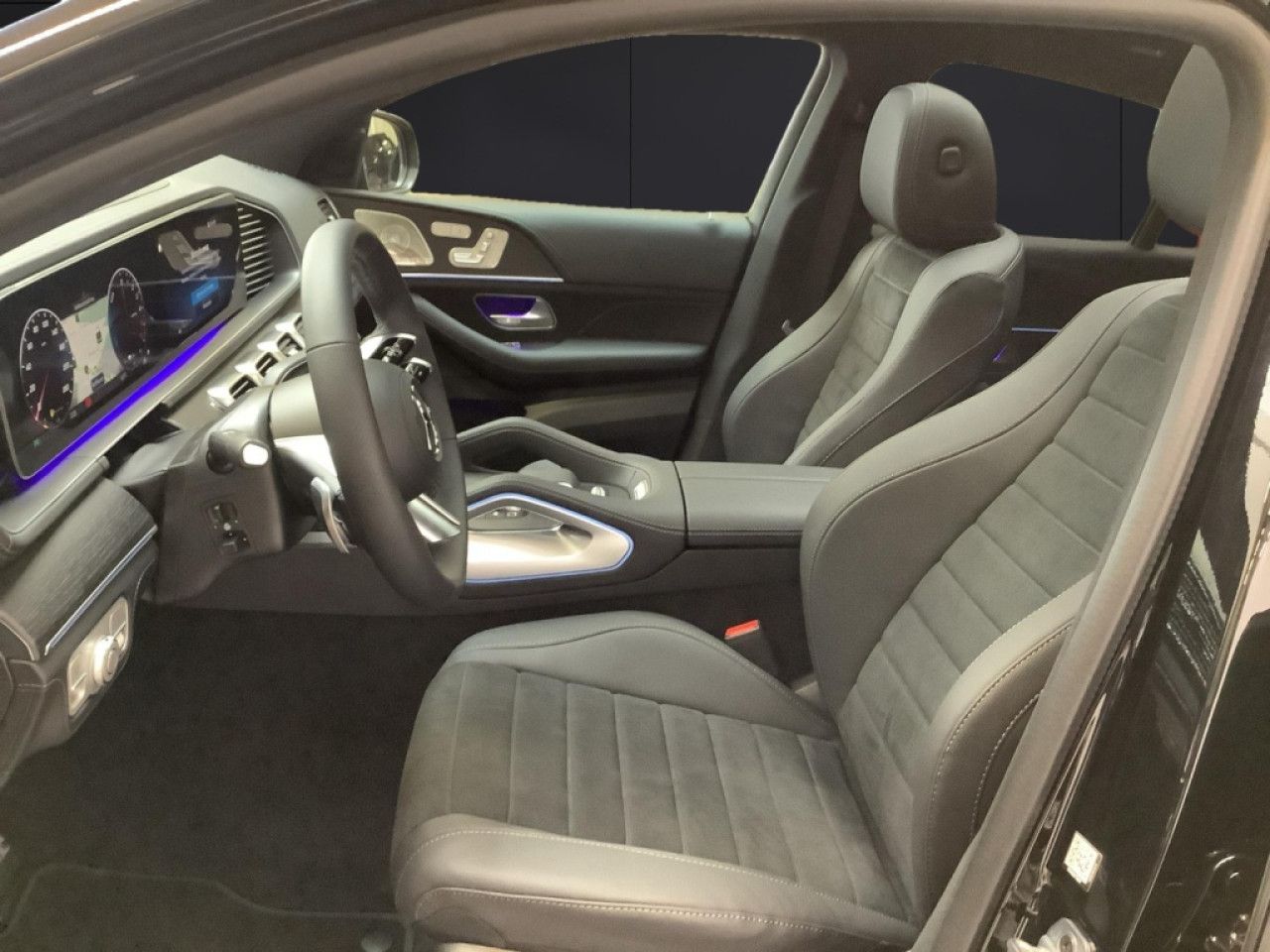 Mercedes-Benz GLE – Bild 8