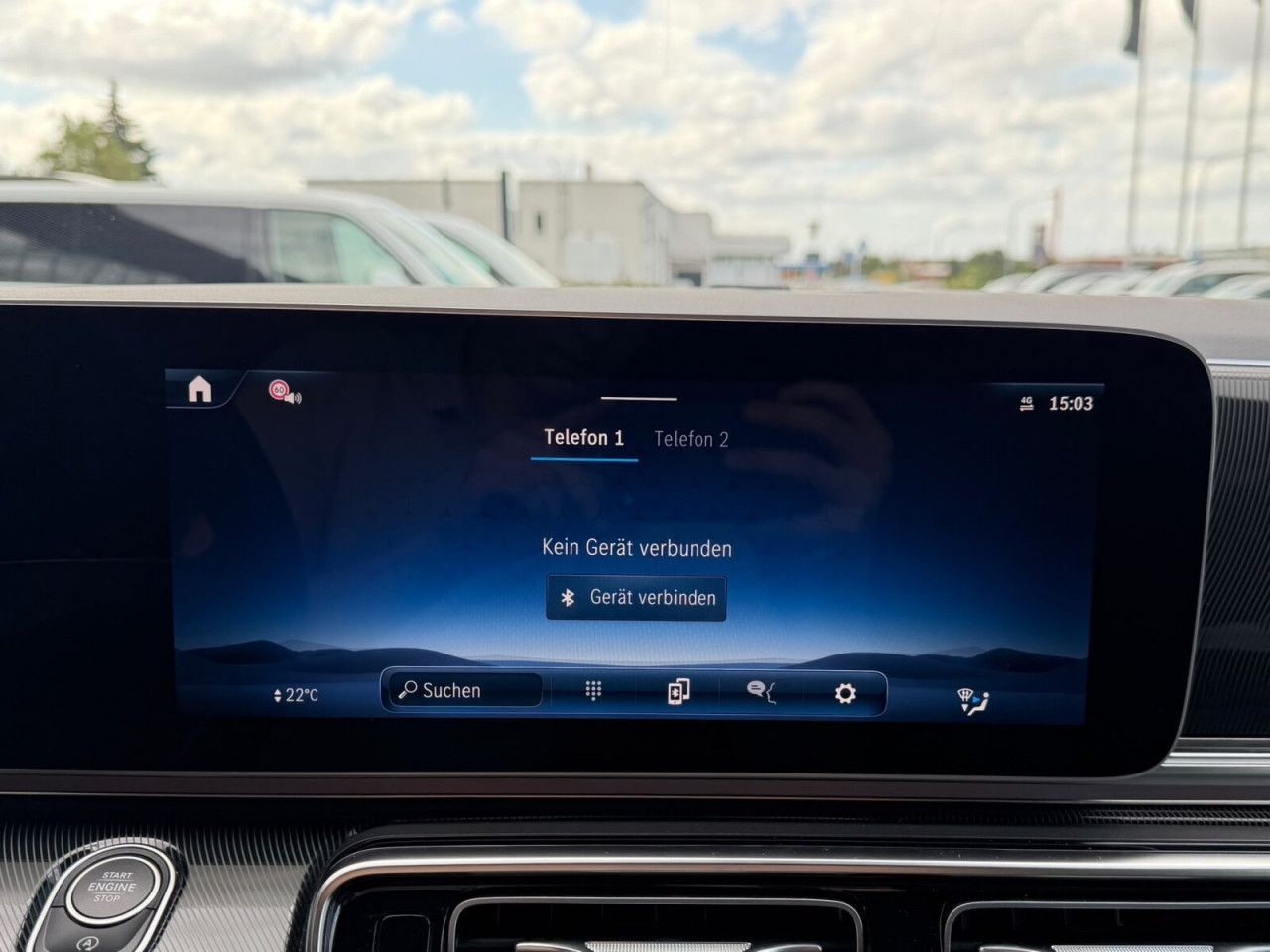 Mercedes-Benz V-Klasse – Bild 20