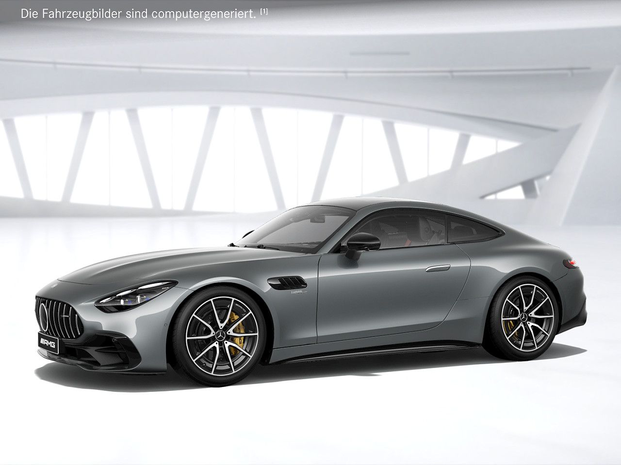 Mercedes-Benz AMG GT – Bild 16