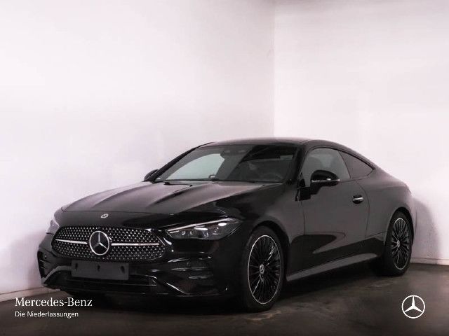 Mercedes-Benz CLE 450