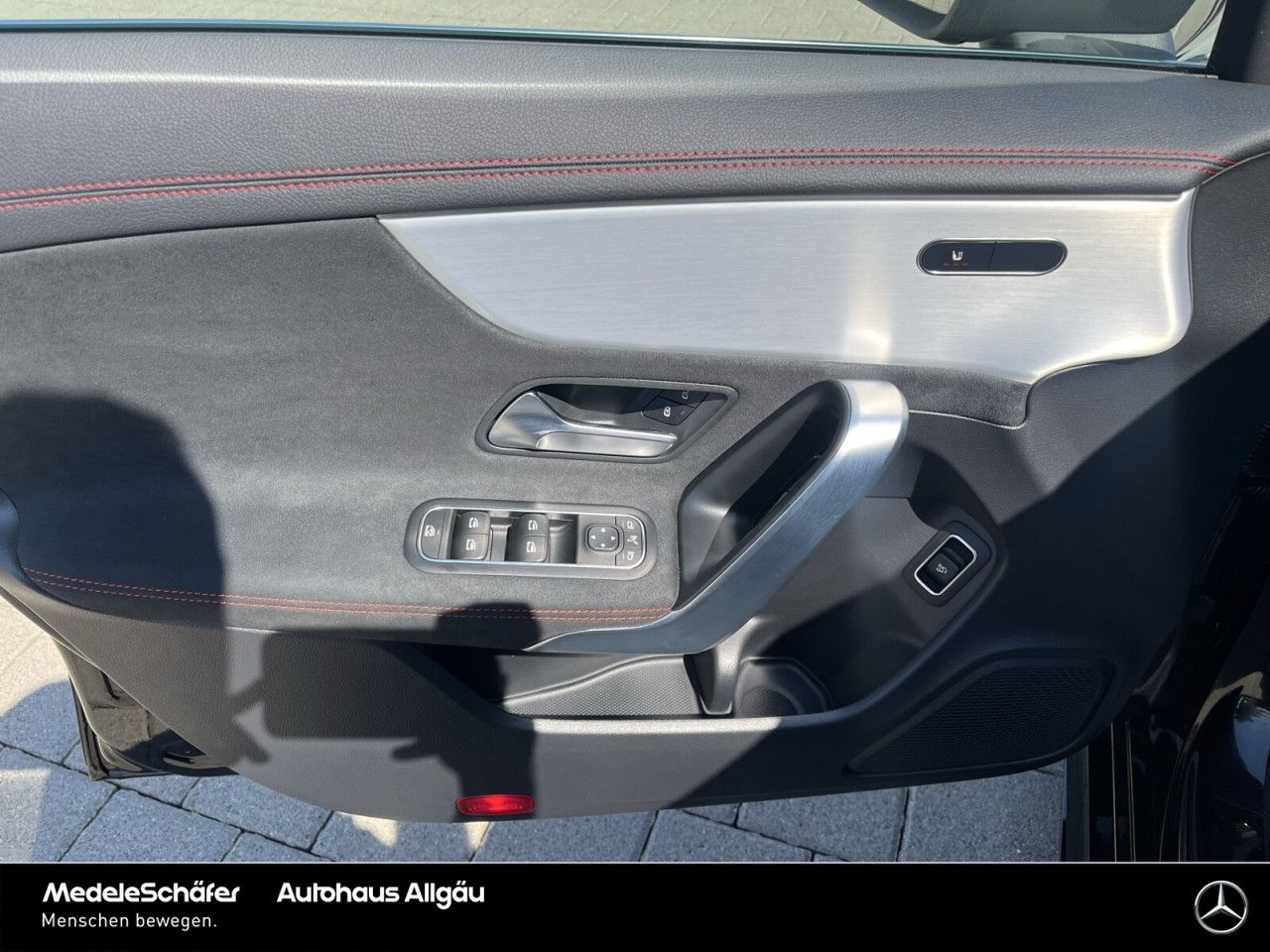 Mercedes-Benz CLA – Bild 9