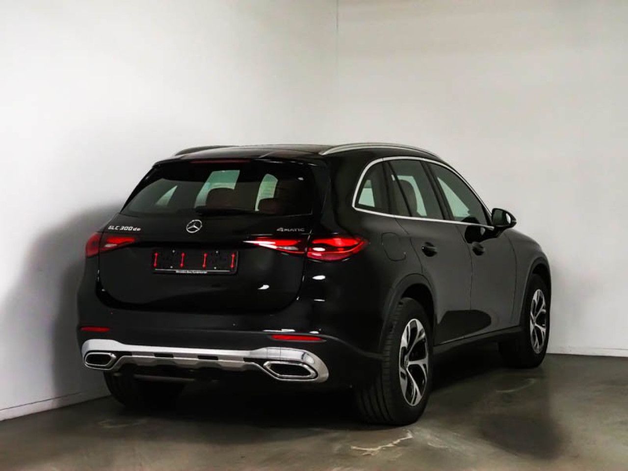Mercedes-Benz GLC – Bild 2