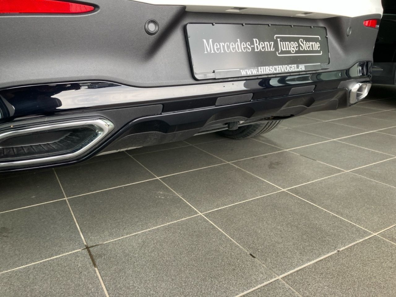 Mercedes-Benz GLC – Bild 19